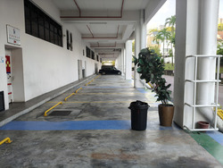 Tat Ann Building (D20), Factory #578659071